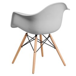 Eames chairs 