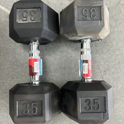 Dumbbells Weights