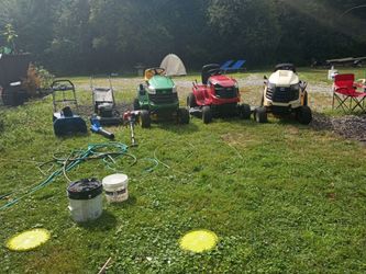 Tractors for sale