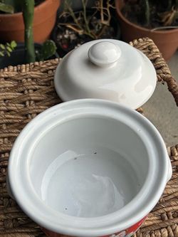 Soup bowl