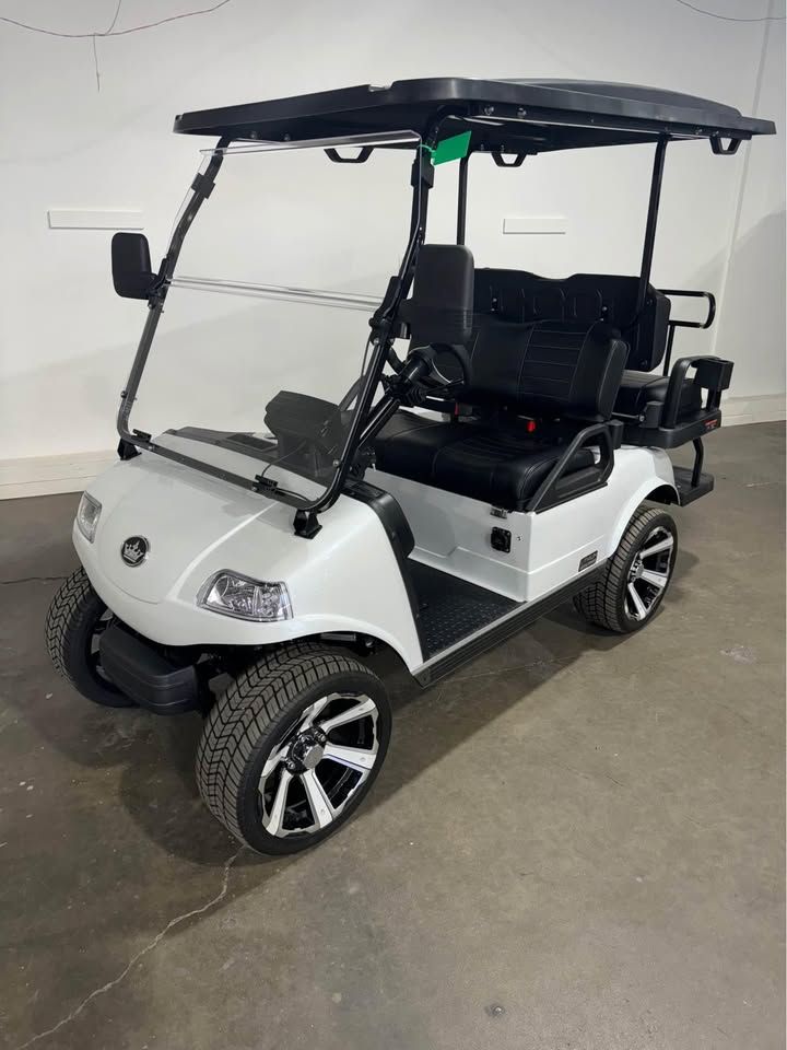 2025 Evolution Classic 4 Plus