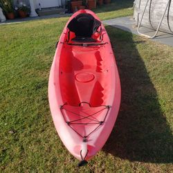 Kayak  - Large 2 Person 