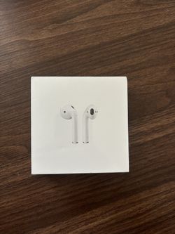 AirPods Brand New