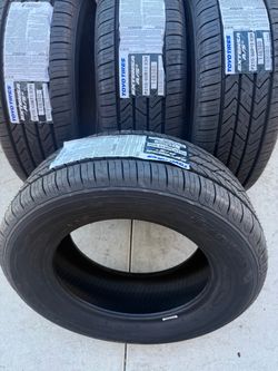 Toyo 215/60R15