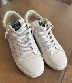 Vintage Havana Sneakers Size 9