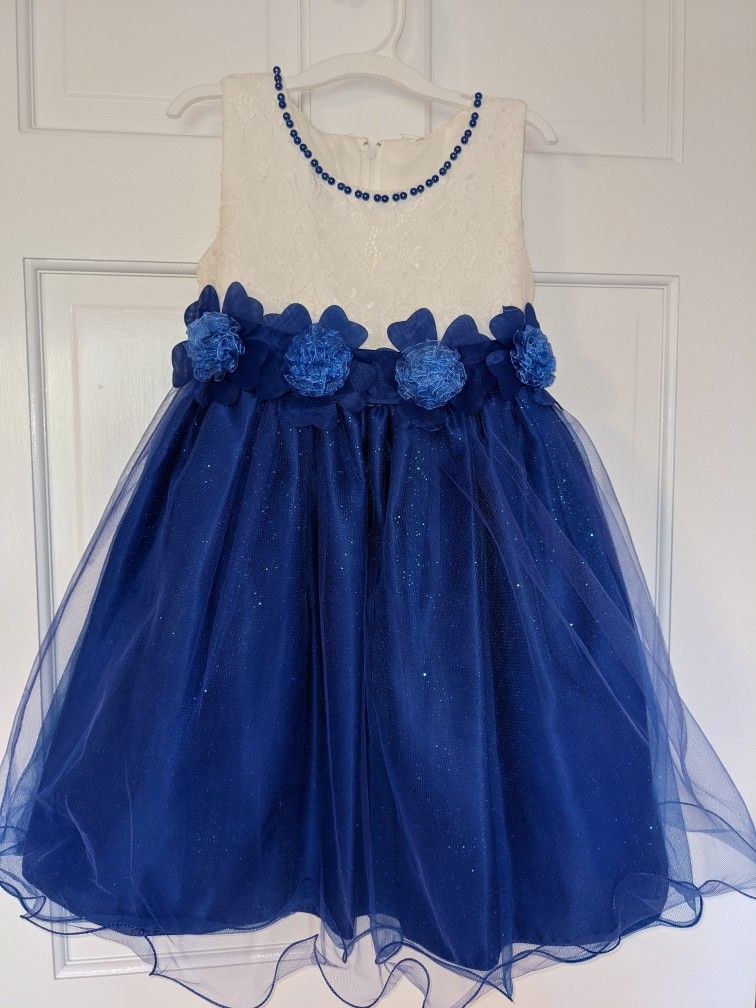 Gorgeous Concert Dress! Almost New!