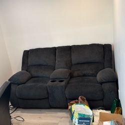 Recliner