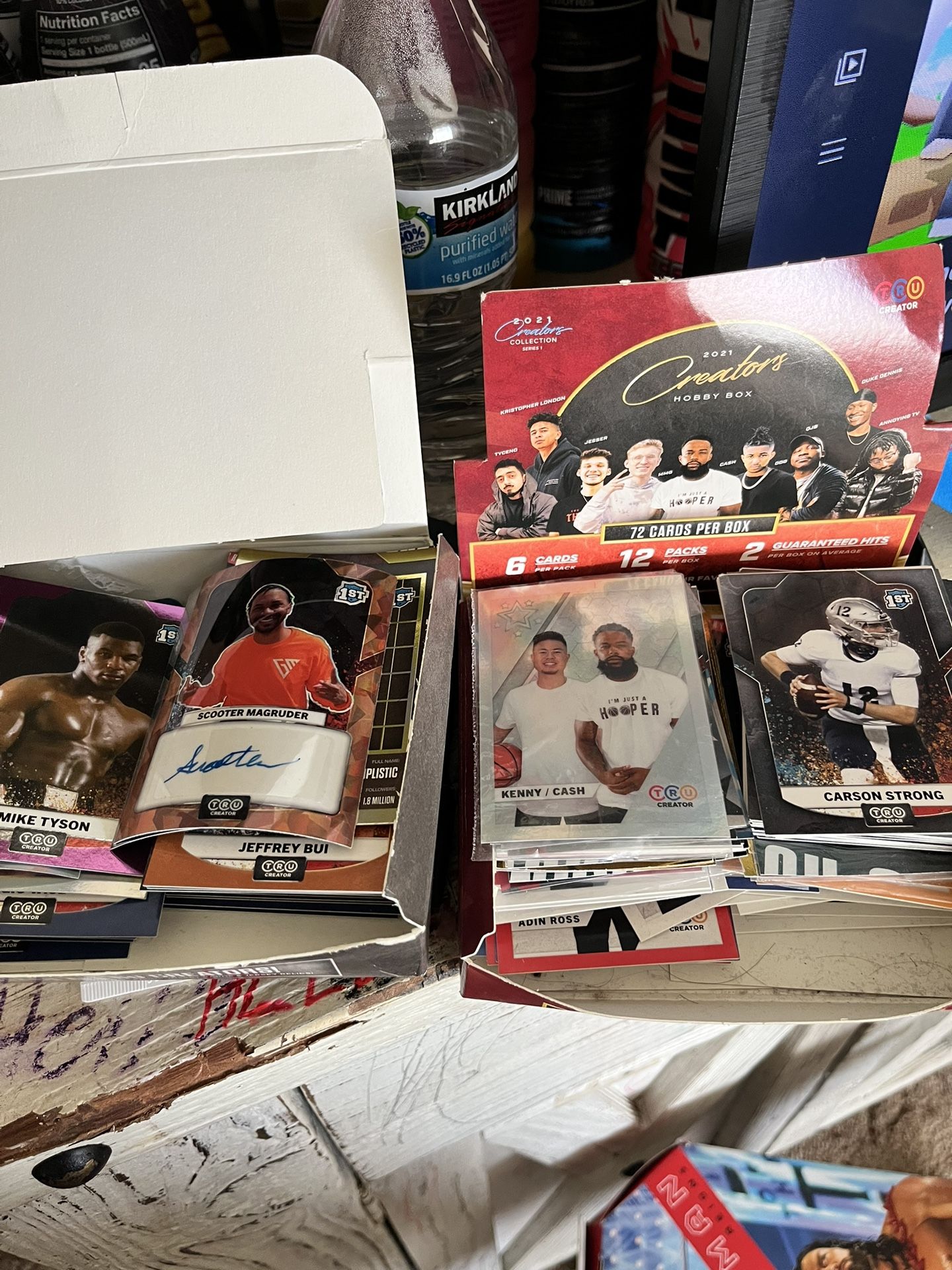 Tru Creator Collection 