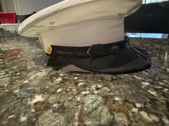 Captains Hat