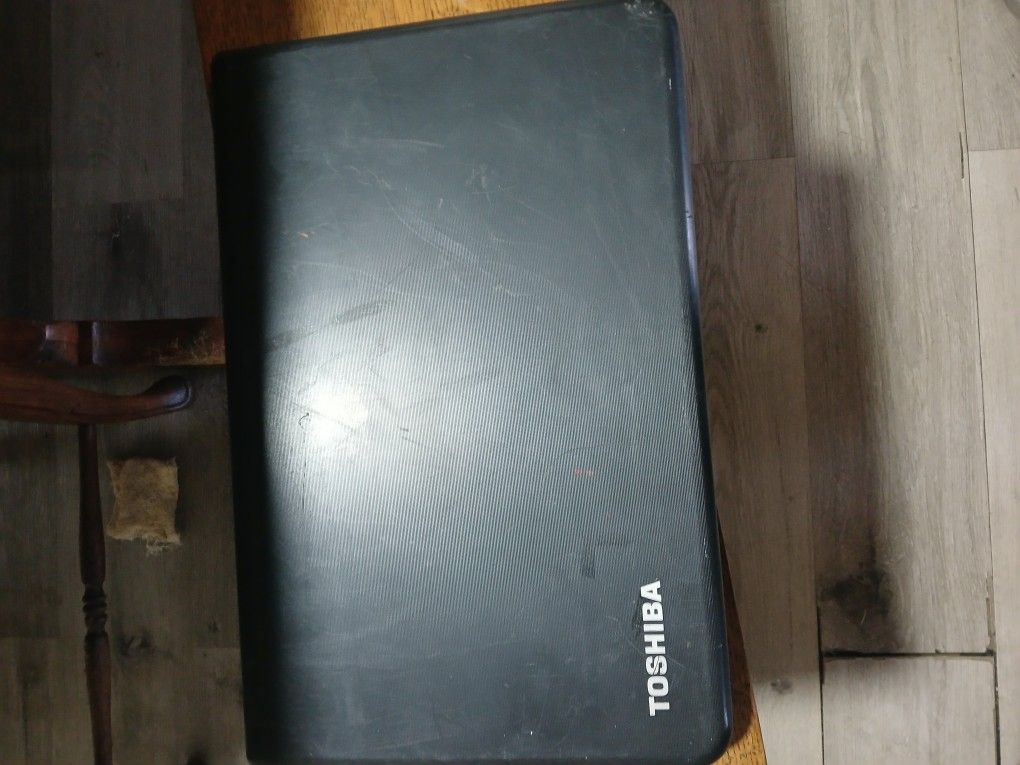 Thoshiba Satelite