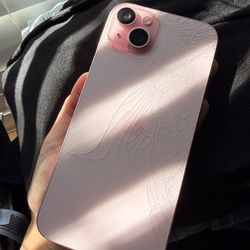 iPhone 15 Plus Unlocked 128gb
