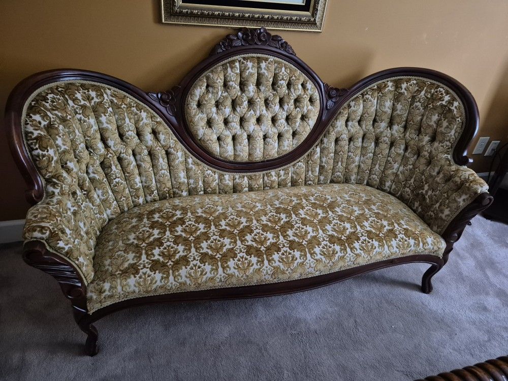 Antique Sofa