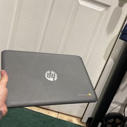 HP CHROMEBOOK