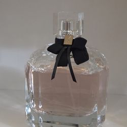 YSL Perfume
