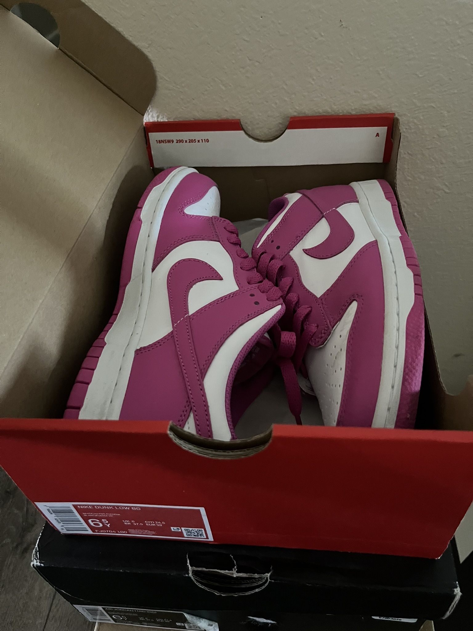 nike dunks