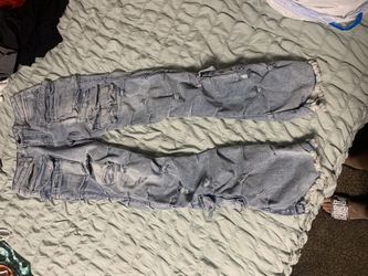Kids Jeans