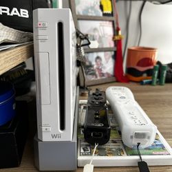 Wii Bundle