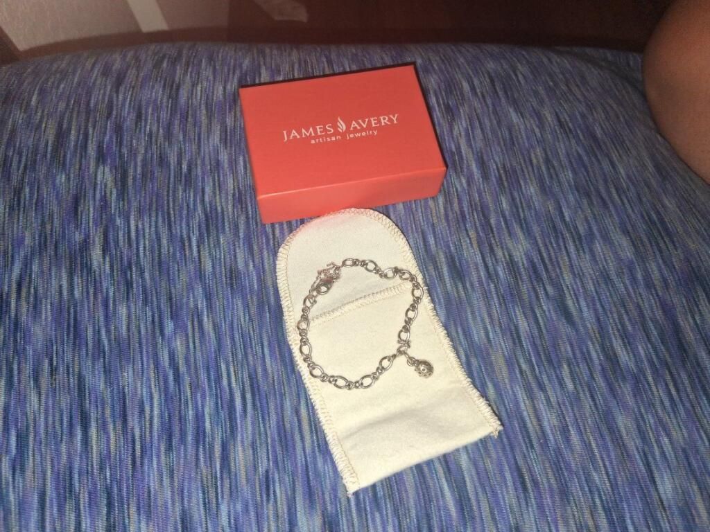 James Avery Bracelet