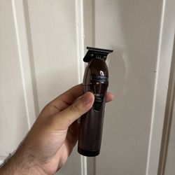 Babyliss Limited FX