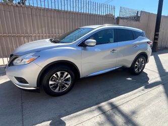 2017 Nissan Murano
