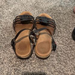 Ugg Sandals 