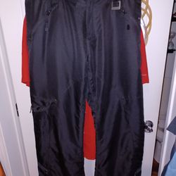 Ski Pants