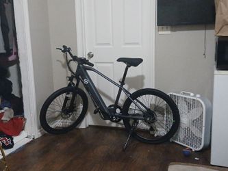 New Ebike 1000 obo
