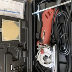 Platinum Rotorazor Saw