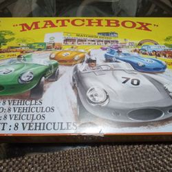 MATCHBOX 