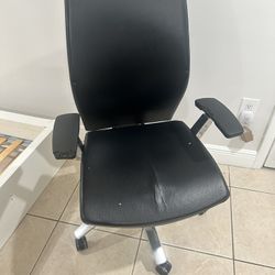 Office Chair Black