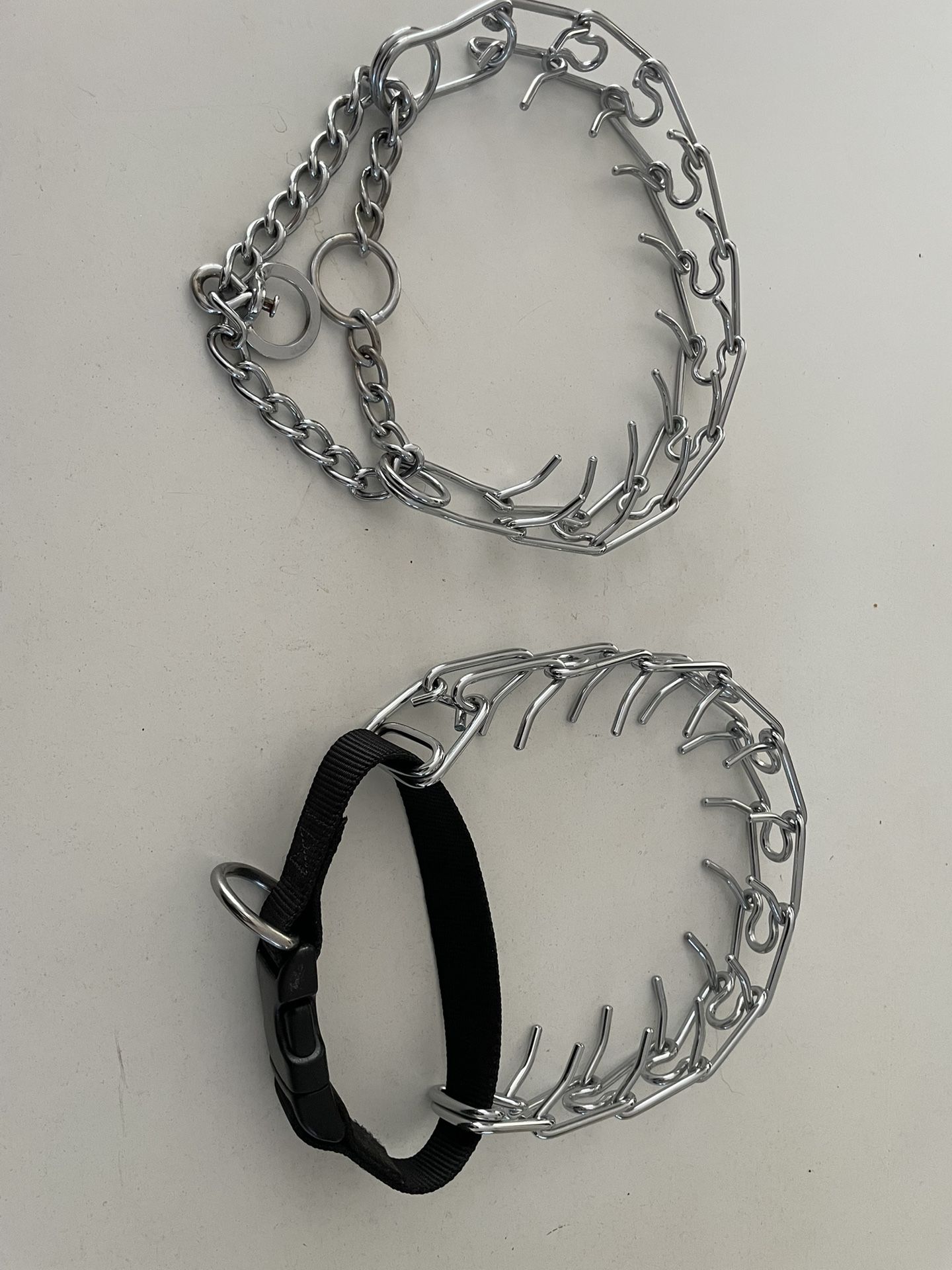 Dog Training Collars 