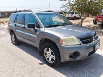 2006 Mitsubishi Endeavor