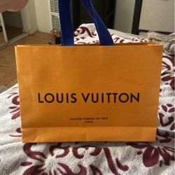 louis vuitton bag