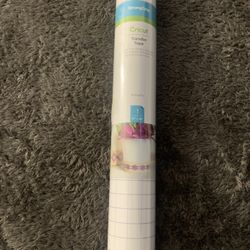 Cricut Transfer Tape