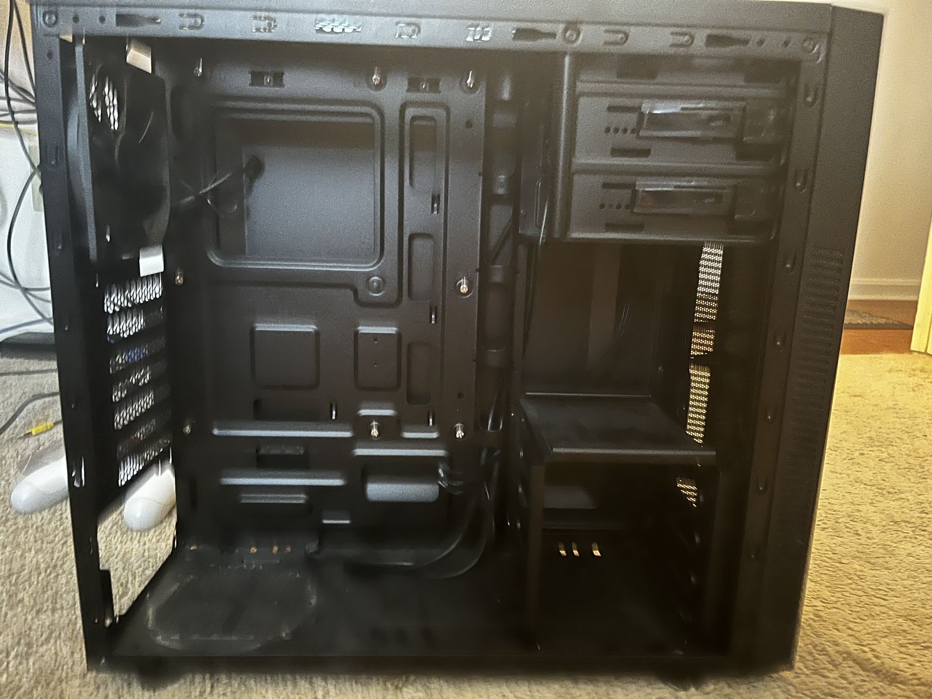 Computer Case