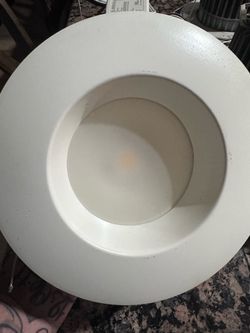 Recessed Lights