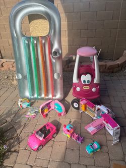 Kids toys