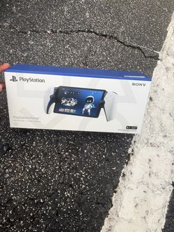 Ps Portable