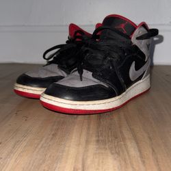 Nike Air Jordan 1s