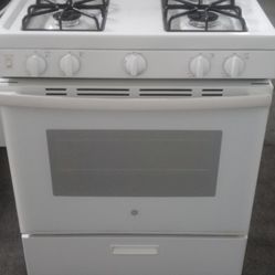 Stove gas