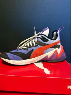 PUMAS SHOES LQDCell  ORIGIN  XI
