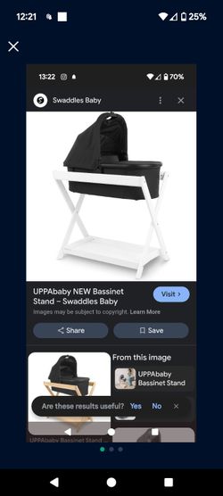 Baby Bassinet