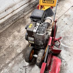McLaren Lawn Edger