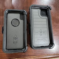 Otter Box Defender Pro