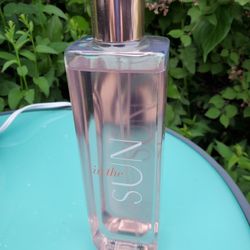 B And B In The Sun Fragrance  Mist