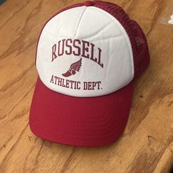 Russell Athletic Hat