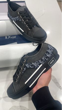 Dior converse