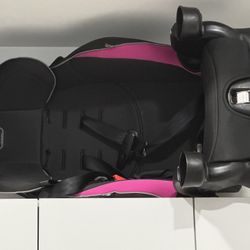 Evenflo Booster Car seat