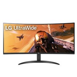 LG 34WP60C 160hz IPS 34" Monitor (NEW)