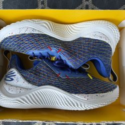 Curry 10 Dub Nation